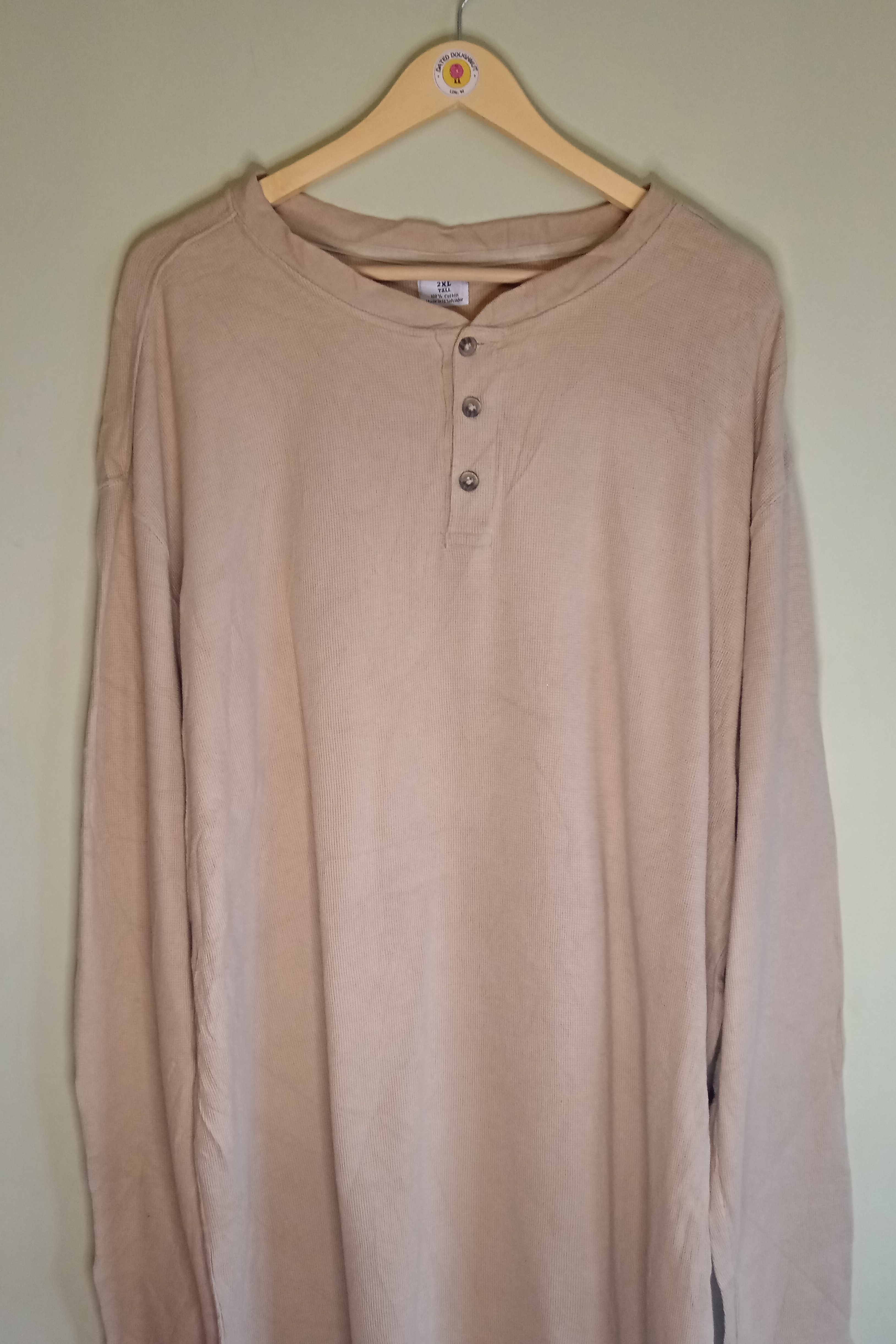Carharrt Long Sleeve Top